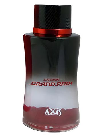 Axis Caviar Grand Prix No 20 fragrance bottle