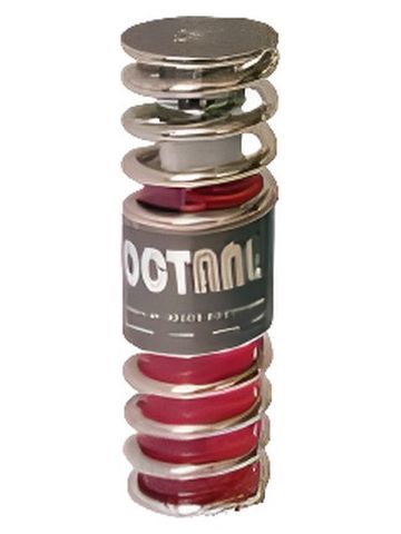 Axis Octane fragrance bottle