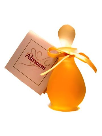 Ayala Moriel Altruism fragrance bottle
