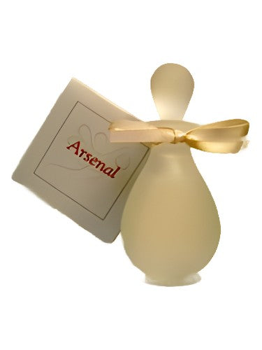 Ayala Moriel Arsenal fragrance bottle