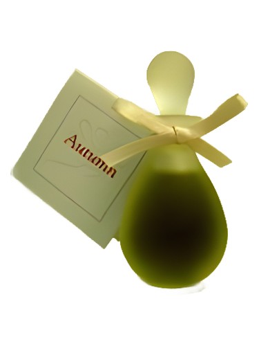 Ayala Moriel Autumn fragrance bottle