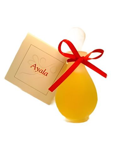 Ayala Moriel Ayala fragrance bottle