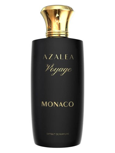 Azalea Parfums Monaco fragrance bottle