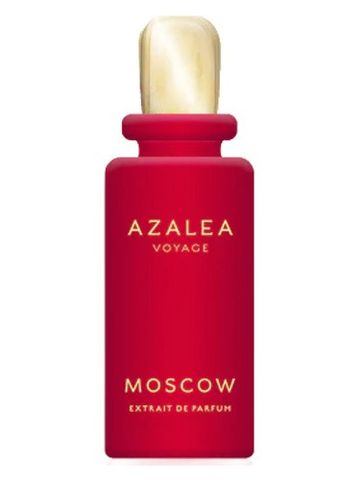 Azalea Parfums Moscow fragrance bottle