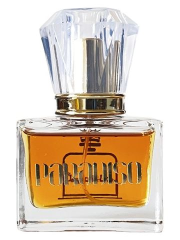 AzherOud Paradiso fragrance bottle