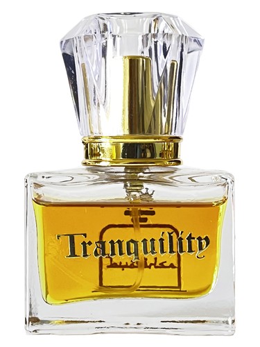 AzherOud Tranquility fragrance bottle