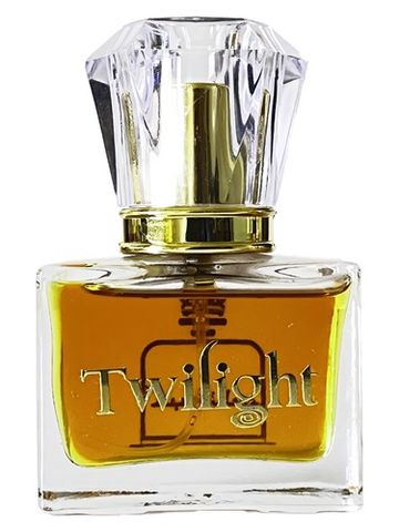 AzherOud Twilight fragrance bottle