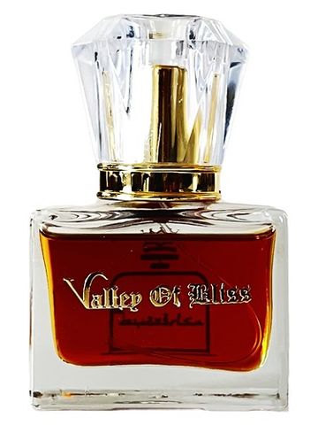 AzherOud Valley of Bliss fragrance bottle