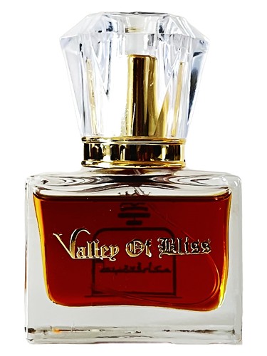 AzherOud Valley of Bliss fragrance bottle