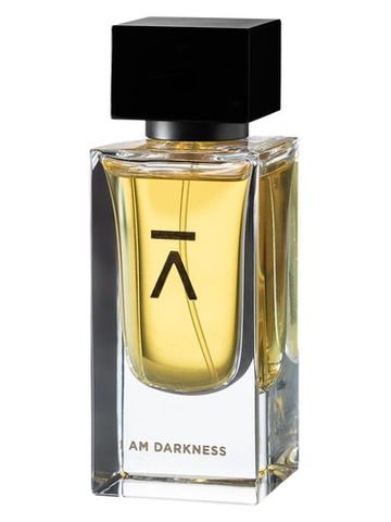 Azman I Am Darkness fragrance bottle
