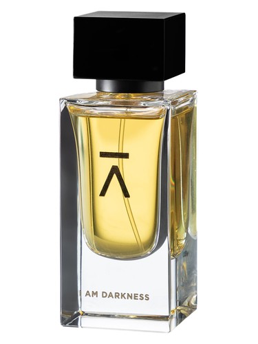 Azman I Am Darkness fragrance bottle