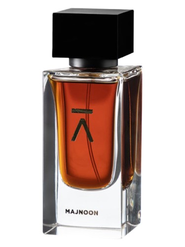 Azman Majnoon Oud Extraordinaire fragrance bottle