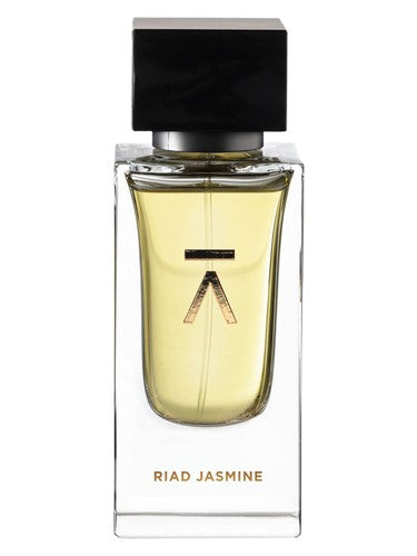 Azman Riad Jasmine fragrance bottle