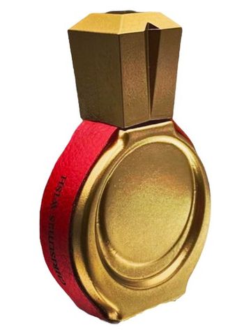 Azteque Christmas Wish fragrance bottle
