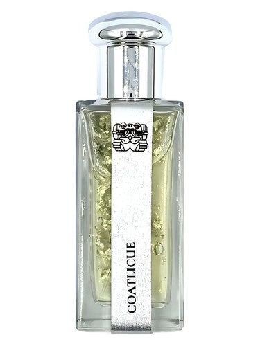 Azteque Coatlicue
