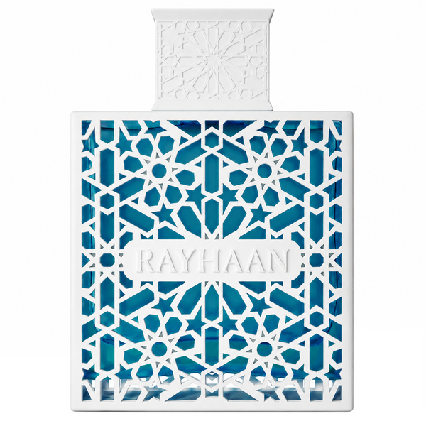Rayhaan Azul