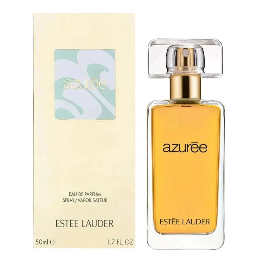 Azuree EDP fragrance bottle