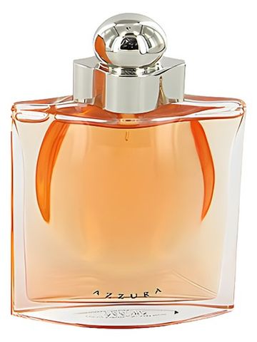 Azzaro Azzura fragrance bottle