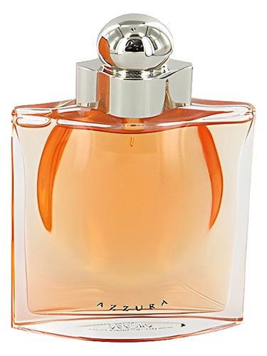 Azzaro Azzura fragrance bottle