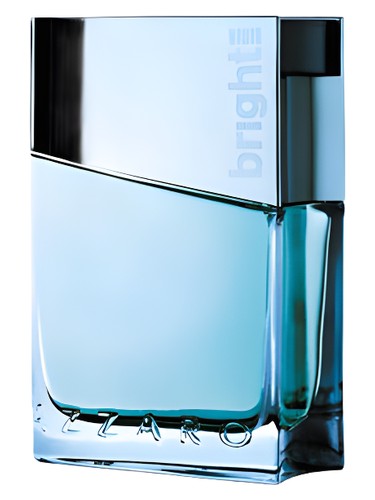 Azzaro Bright Visit fragrance bottle
