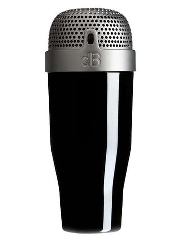 Azzaro Decibel fragrance bottle