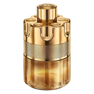 Azzaro Forever Wanted Elixir PARFUM fragrance bottle