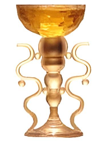 Azzaro Oh La La fragrance bottle