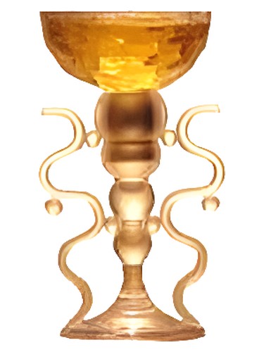 Azzaro Oh La La fragrance bottle