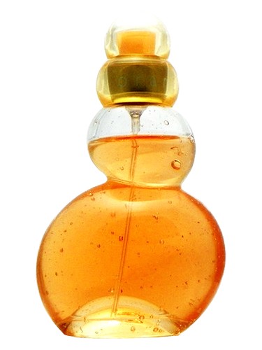 Azzaro Orange Tonic fragrance bottle