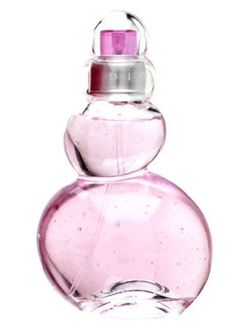 Azzaro Pink Tonic fragrance bottle