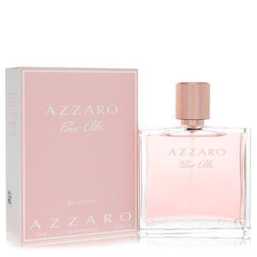 Azzaro Pour Elle EDP fragrance bottle