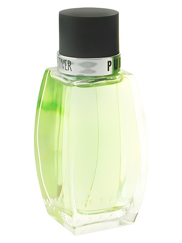 Azzaro Pure Vetiver fragrance bottle