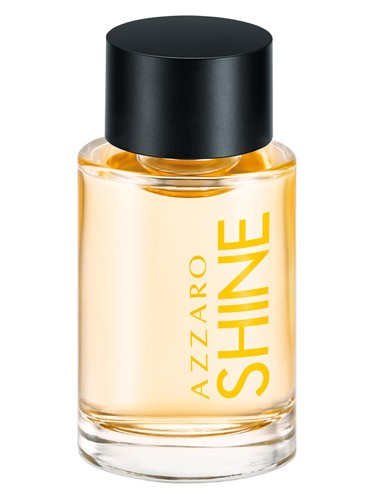 Azzaro Shine fragrance bottle