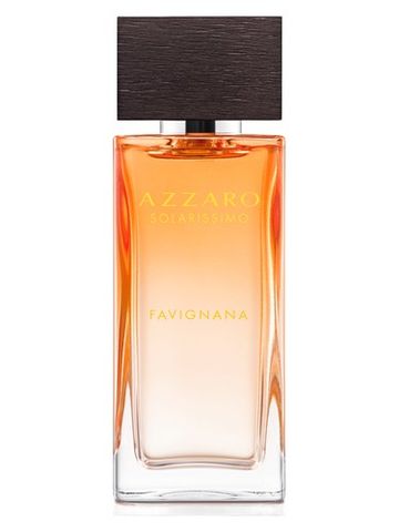 Azzaro Solarissimo Favignana fragrance bottle