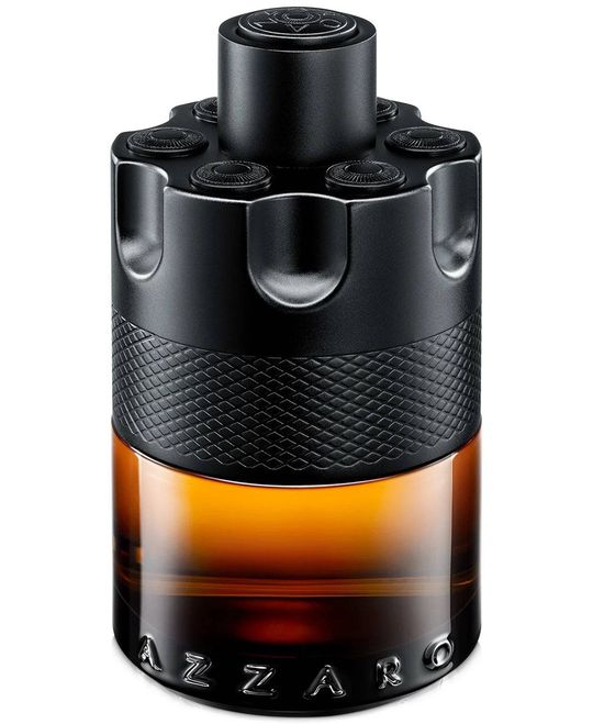 Azzaro The Most Wanted Parfum Parfum bottle