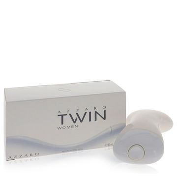 Azzaro Twin EDT fragrance bottle