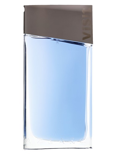 Azzaro Visit For Men fragrance bottle