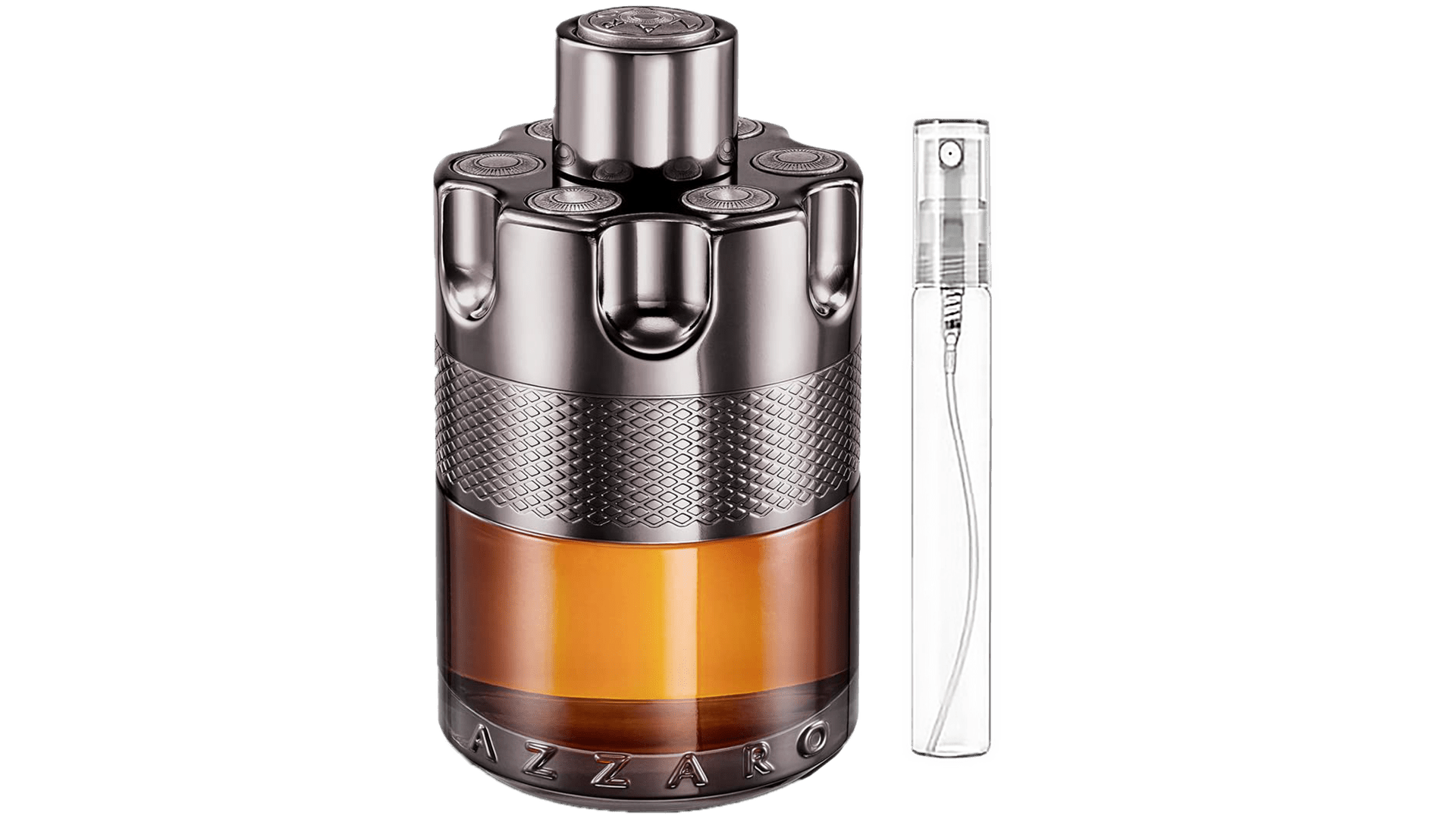 Azzaro Wanted By Night Chaos Fragrances - Main Image