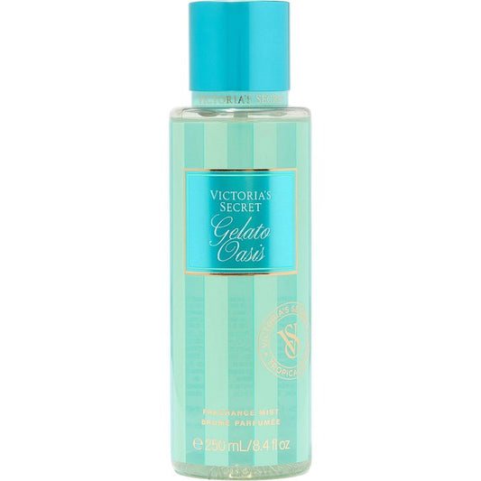 Victoria's Secret Gelato Oasis fragrance bottle