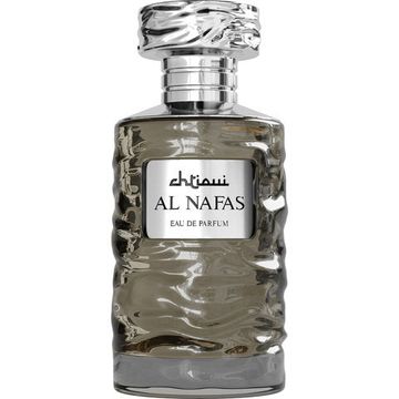Chtioui Al Nafas fragrance bottle