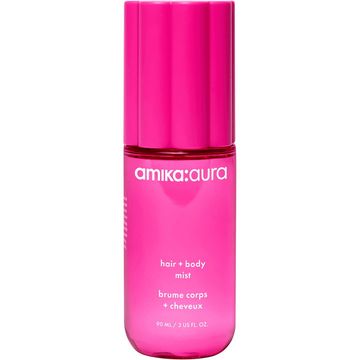 Amika Amika:Aura fragrance bottle