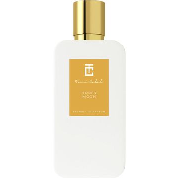 Toni Cabal Honey Moon fragrance bottle