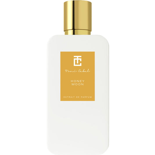 Toni Cabal Honey Moon fragrance bottle