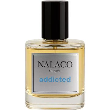 Nalaco Addicted fragrance bottle
