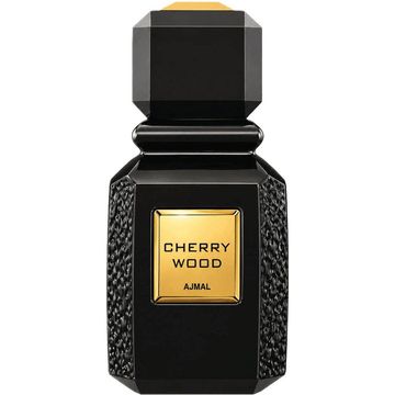 Ajmal Cherry Wood fragrance bottle