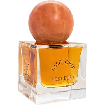 Miskeo Allégorie de l'été fragrance bottle