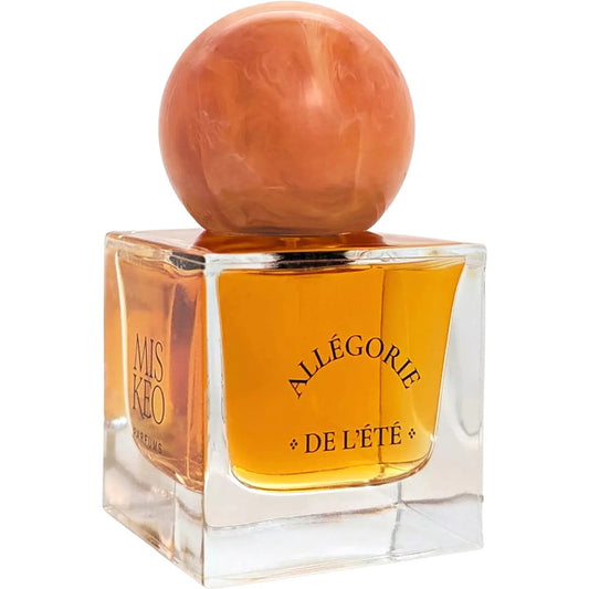 Miskeo Allégorie de l'été fragrance bottle
