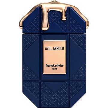 Franck Olivier Azul Absolu fragrance bottle