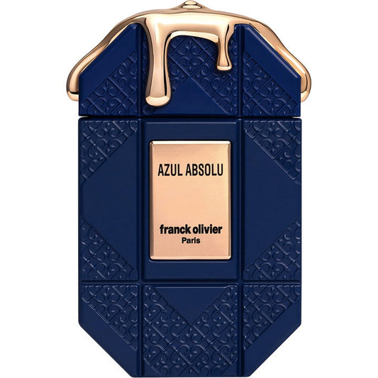 Franck Olivier Azul Absolu fragrance bottle