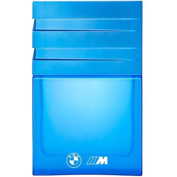 BMW 1972 fragrance bottle